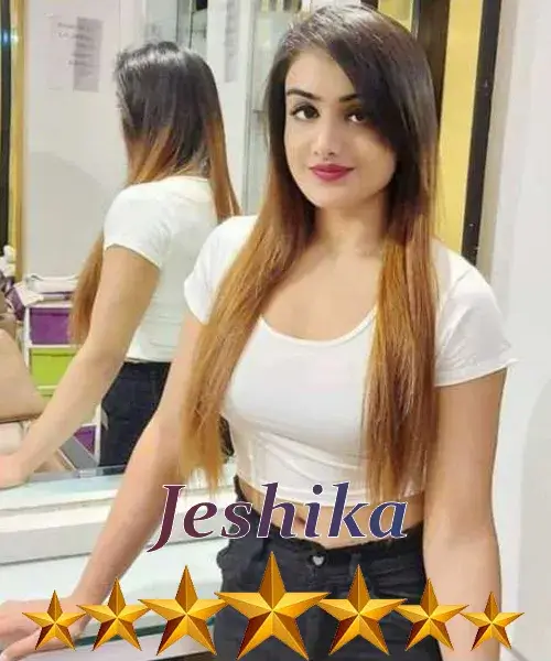 Ishika - Charming Call Girl in Bokaro