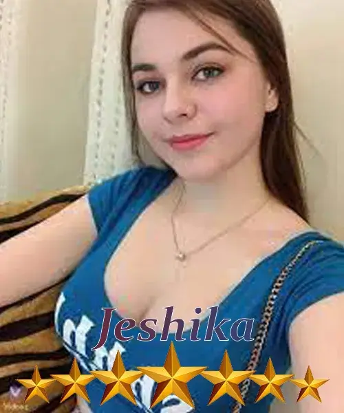 Miss Piau - Bokaro Escorts